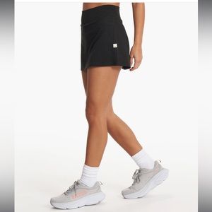 NWT Vuori Halo Performance Skirt